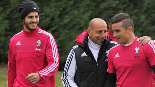 Padoin chiama morata