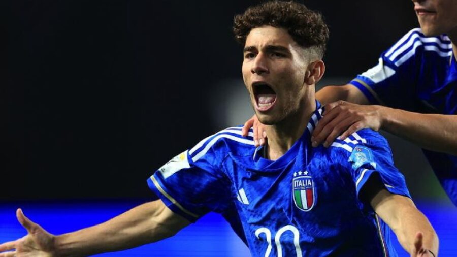 Pafundi italia