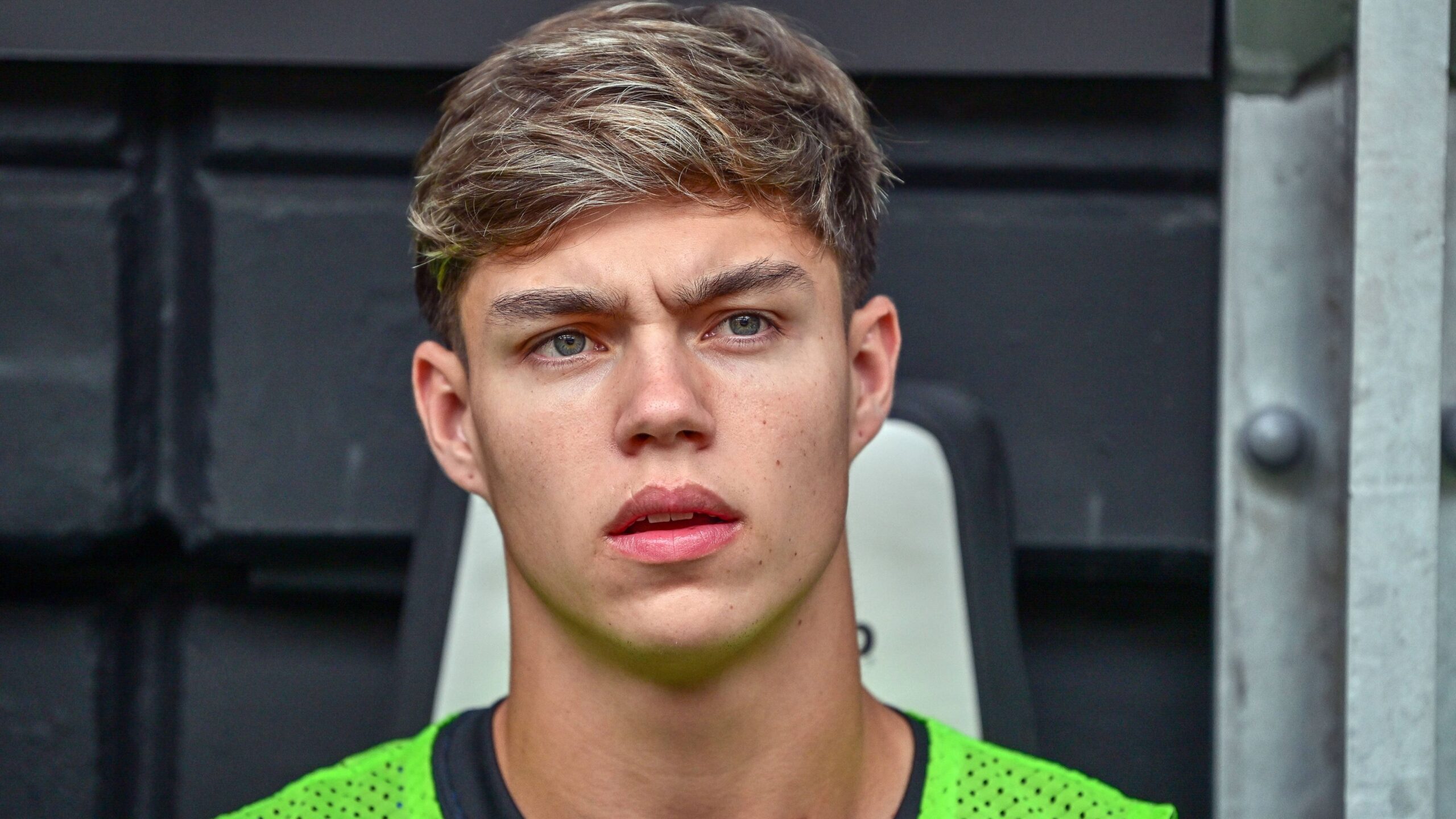 palacios pu&ograve; tornare all'indipendiente rivadavia