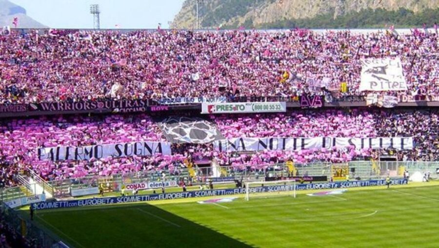 Palermo calcio