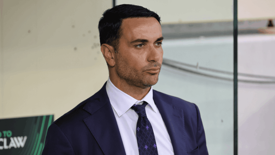 Palladino fiorentina kean