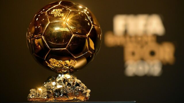 Pallone d oro
