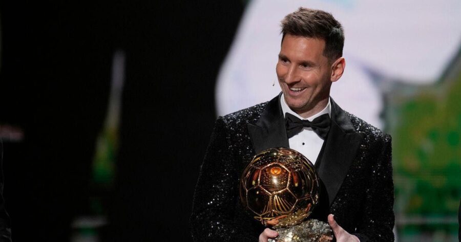 Pallone doro