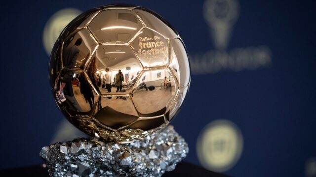 Pallone doro