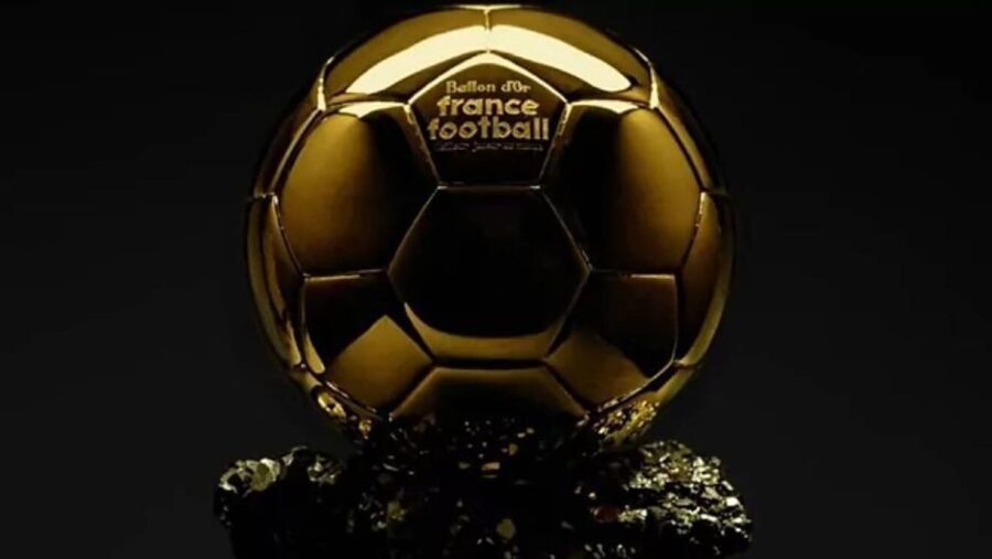 Pallone doro