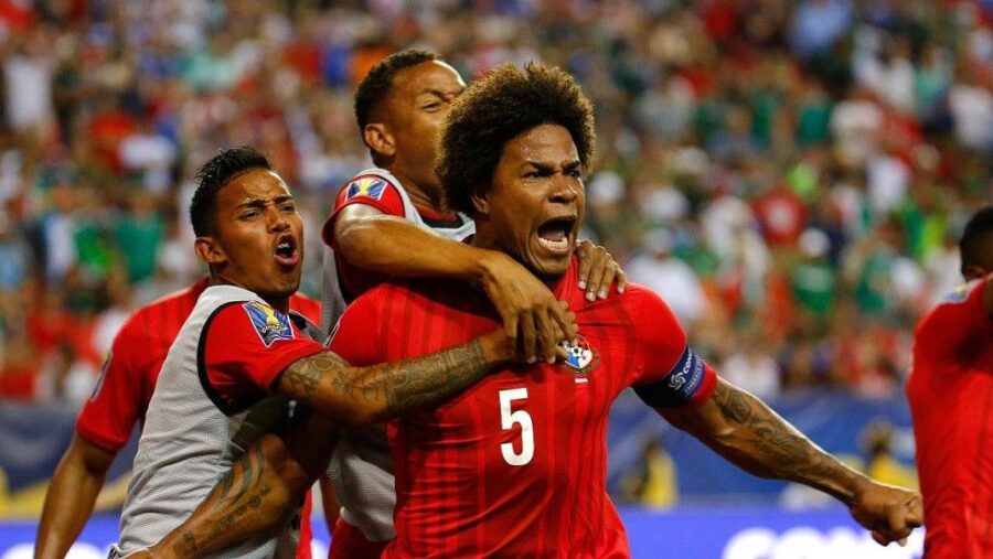 Panama