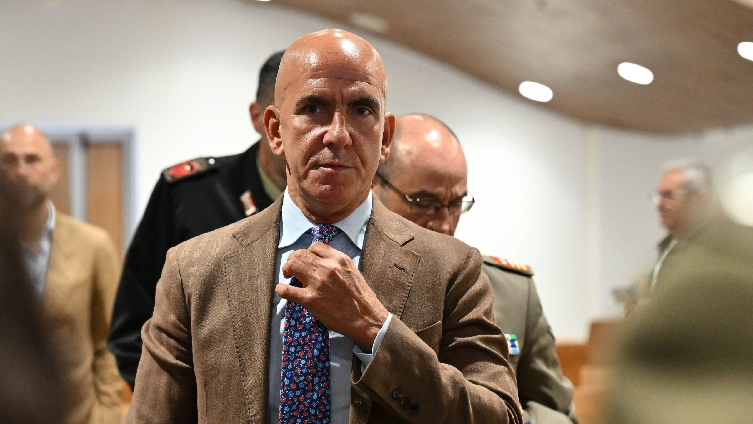 Paolo Di Canio attacca Igor Tudor