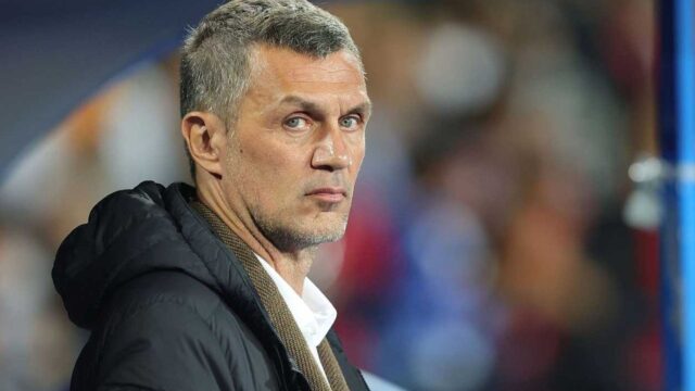 Paolo maldini