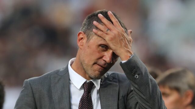 Paolo maldini milan