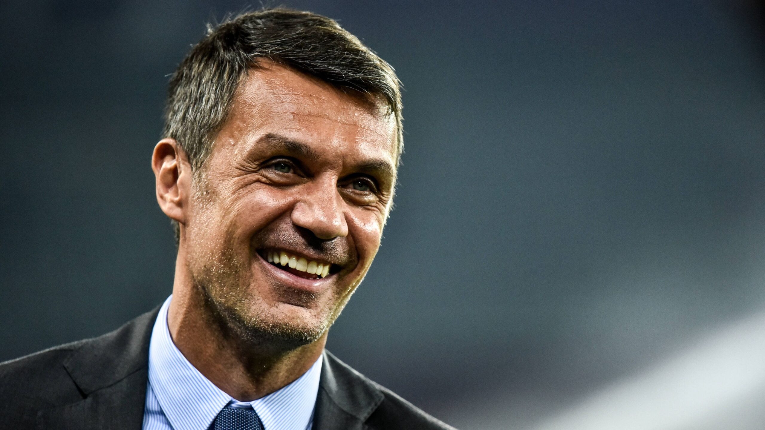 maldini al milan