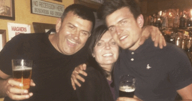 Papa maguire