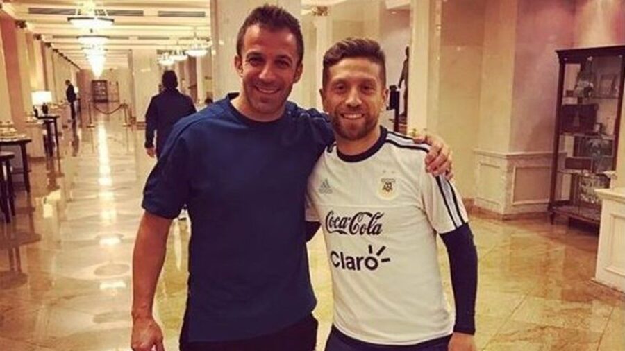 Papu gomez risponde allaccusa di un tifoso dellinter
