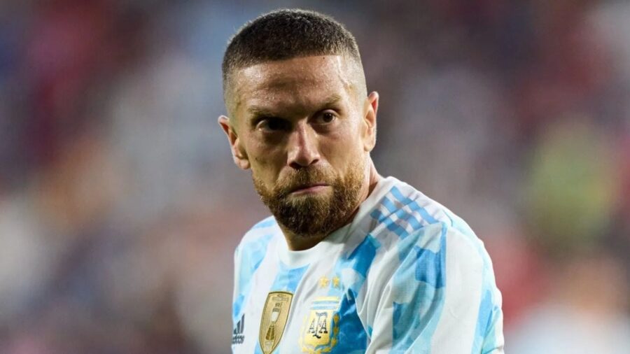 Papu gomez stregone