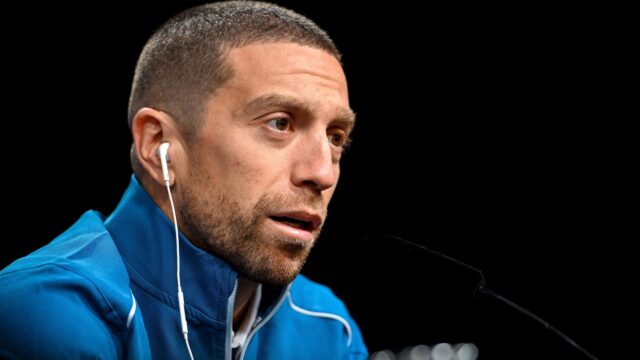 Papu gomez torna a parlare dopo la squalifica