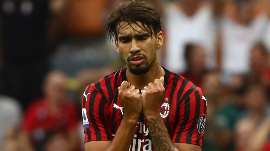 Paqueta milan