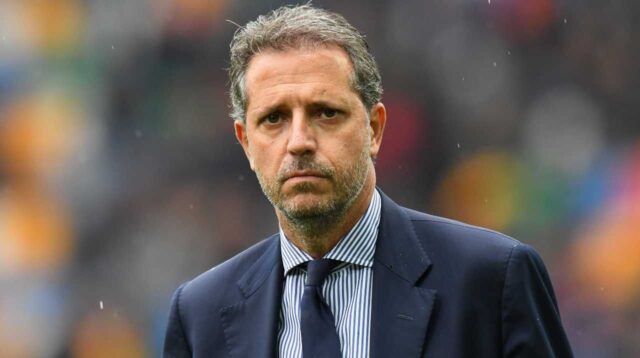 Paratici suarez