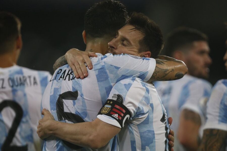 Paredes