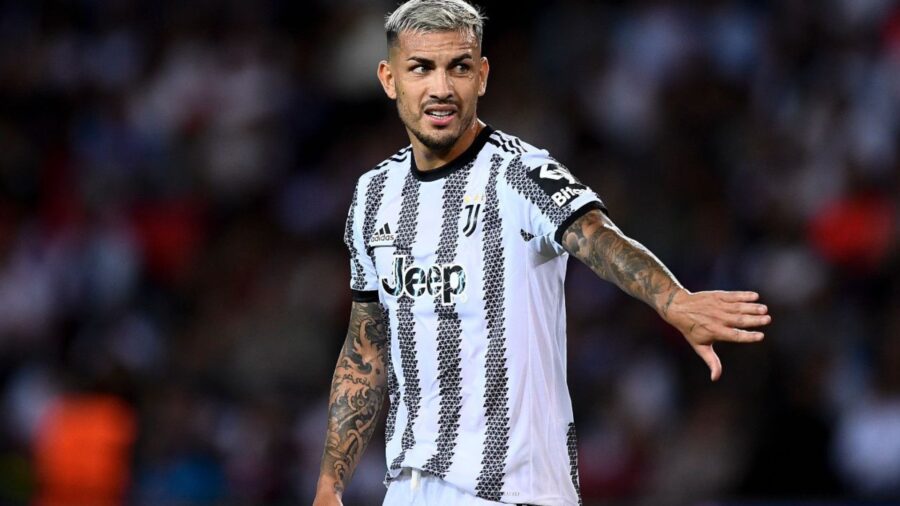 Paredes