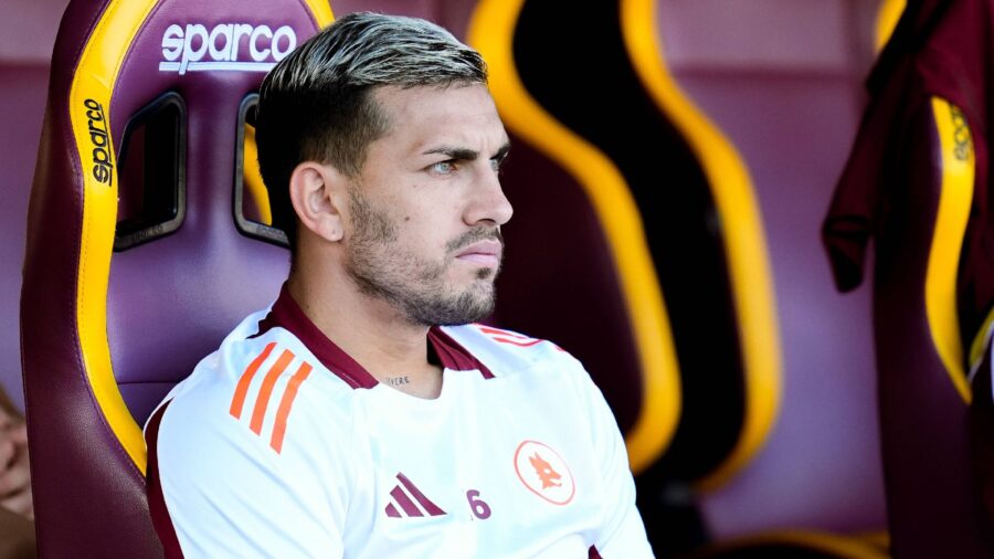 Paredes al boca juniors