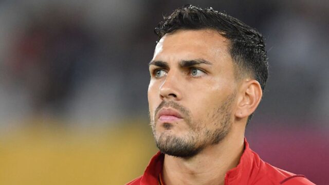 Paredes roma leandro