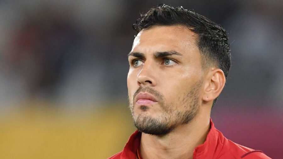 Paredes roma leandro
