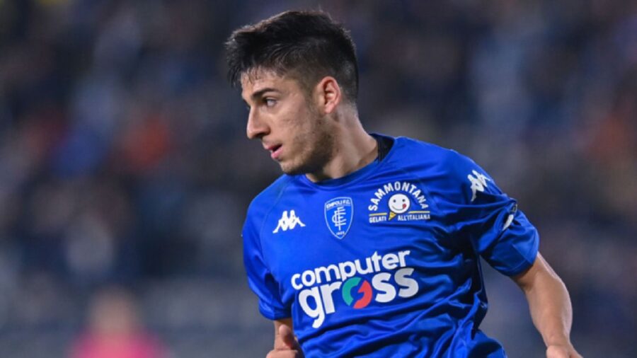 Parisi empoli