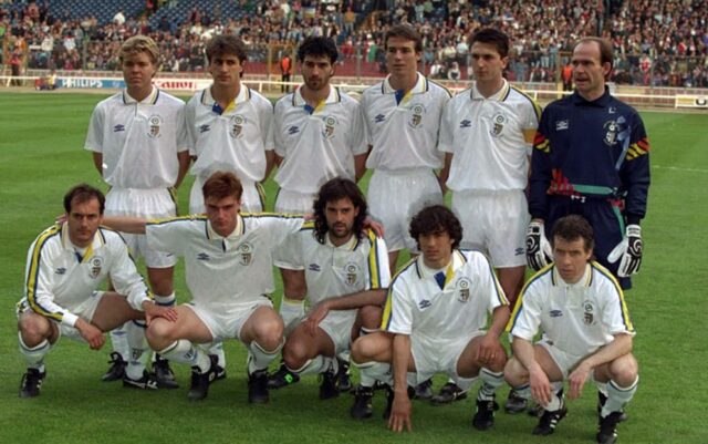 Parma 1992