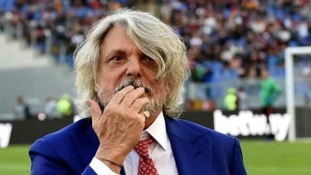 Parole di ferrero