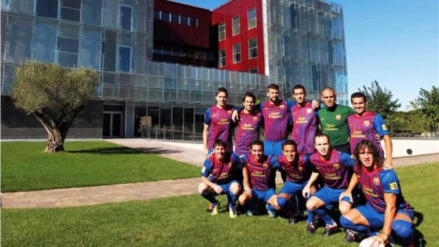 Parole vietate nella masia