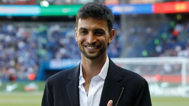 Pastore