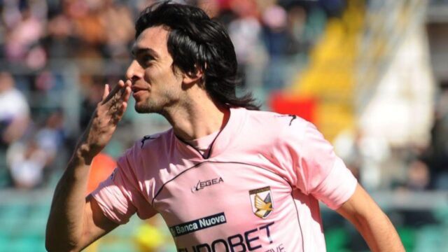 Pastore ritiro