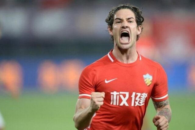 Pato tripletta in cina