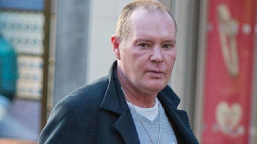 Paul gascoigne
