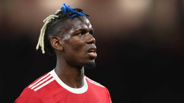 Paul pogba