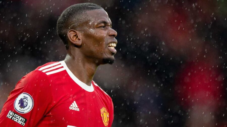 Paul pogba
