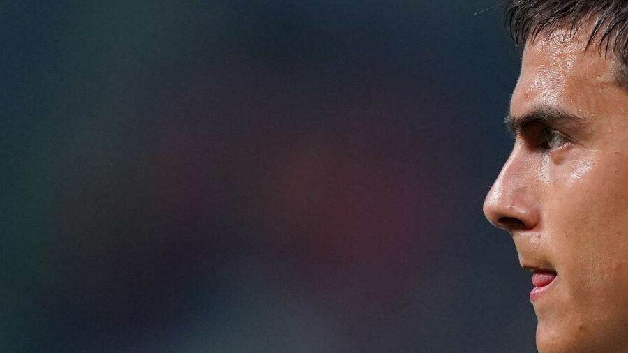 Paulo dybala