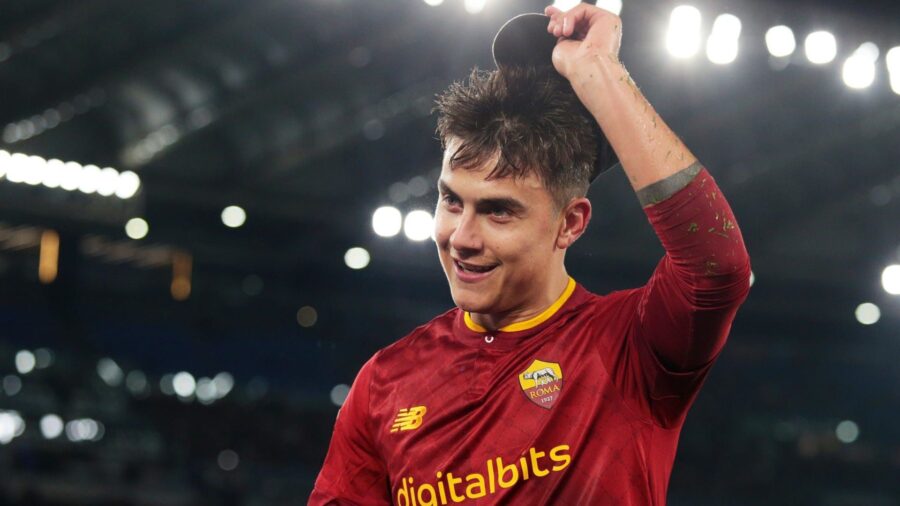Paulo dybala