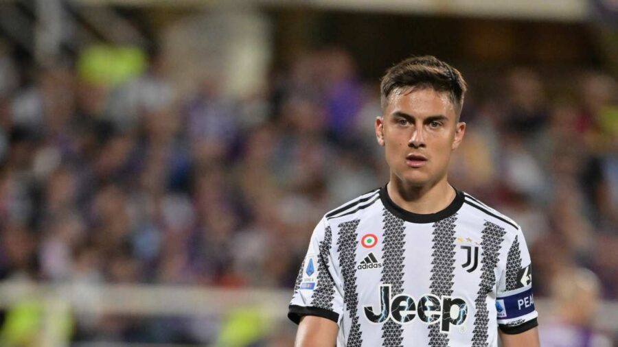 Paulo dybala