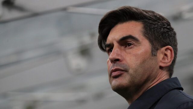 Paulo fonseca