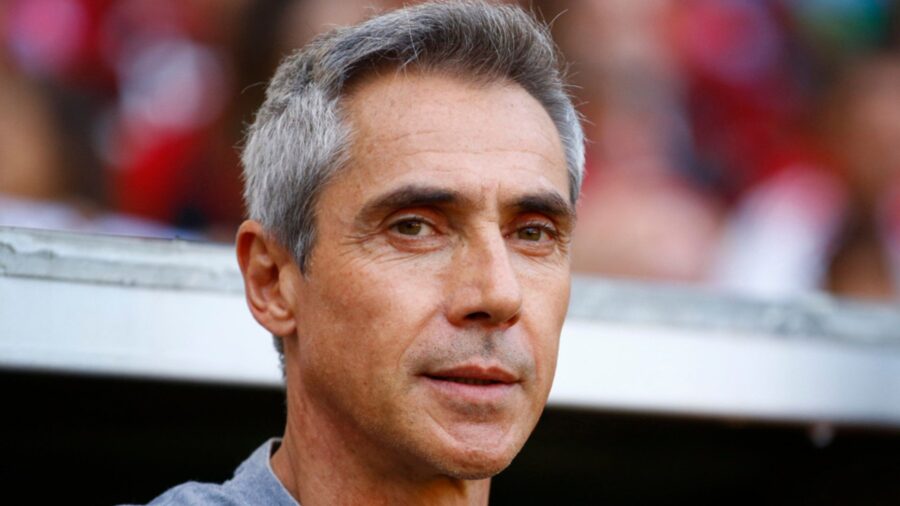Paulo sousa