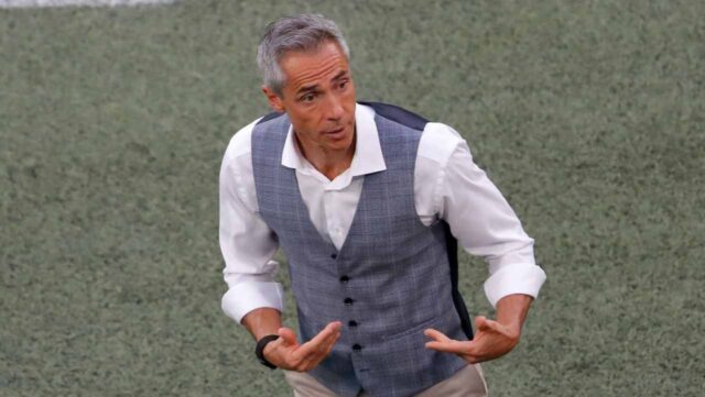 Paulo sousa