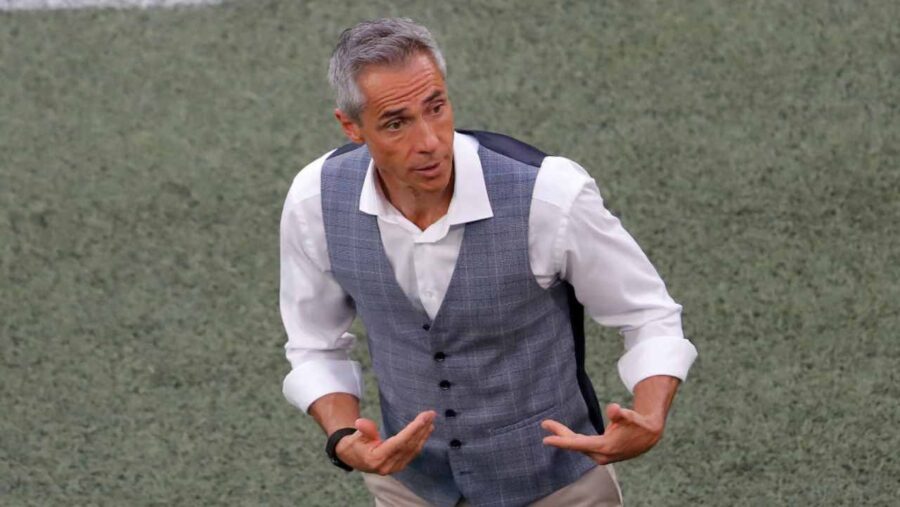 Paulo sousa