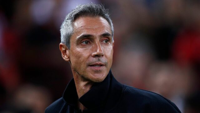 Paulo sousa juve