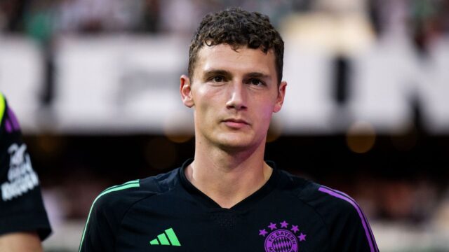 Pavard 1