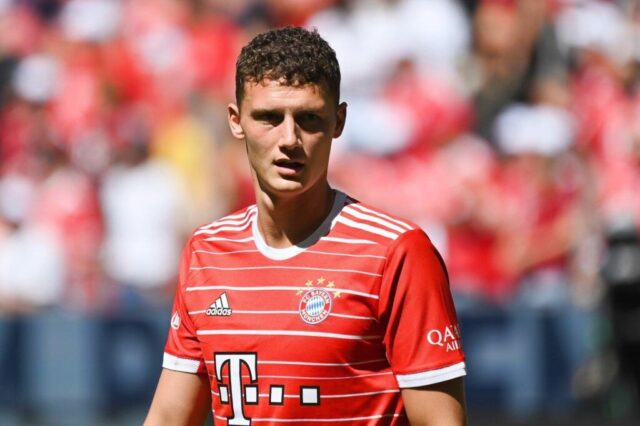 Pavard
