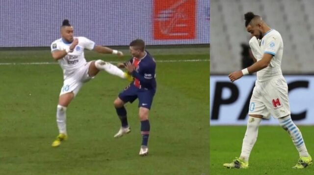 Payet verratti
