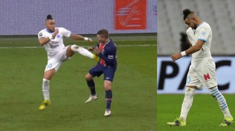 Payet verratti