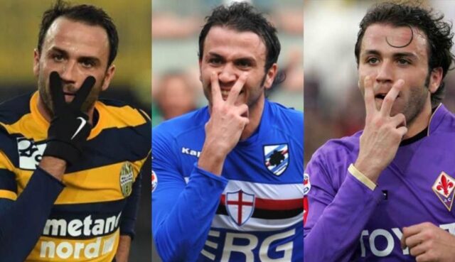 Pazzini
