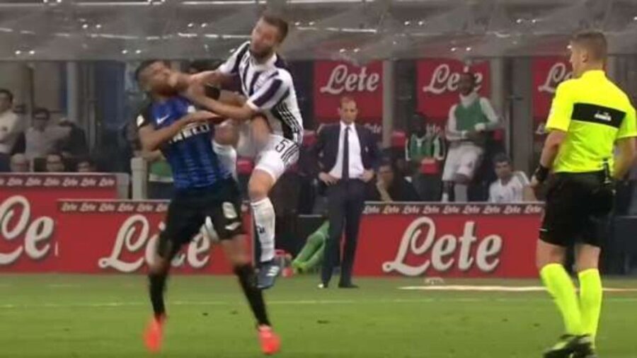 Pecoraro inter juve