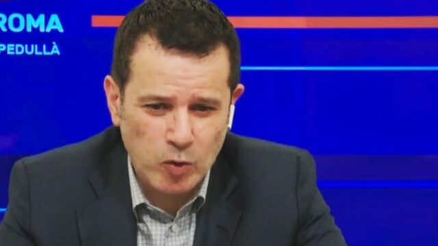 Pedulla juve